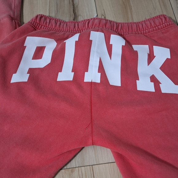 Victoria Secret Pink Joggers - Picture 8 of 8